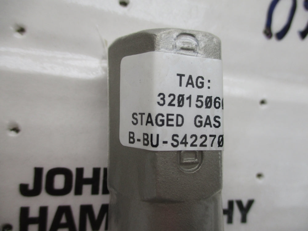 JOHN ZINK HAMWORTHY 32015060 B-BU-S42270-601 (PKG OF 16) NSMP
