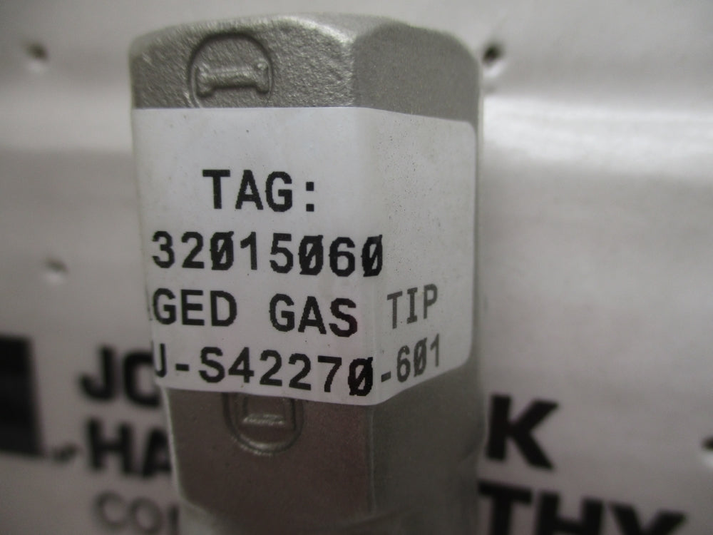 JOHN ZINK HAMWORTHY 32015060 B-BU-S42270-601 (PKG OF 16) NSMP