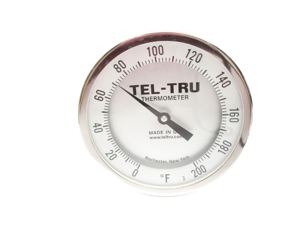 TEL-TRU GT500 0/200F STEM 12 NSMP