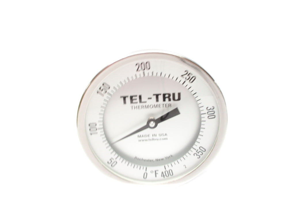 TEL-TRU GT500R 0/400F STEM 12 NSMP