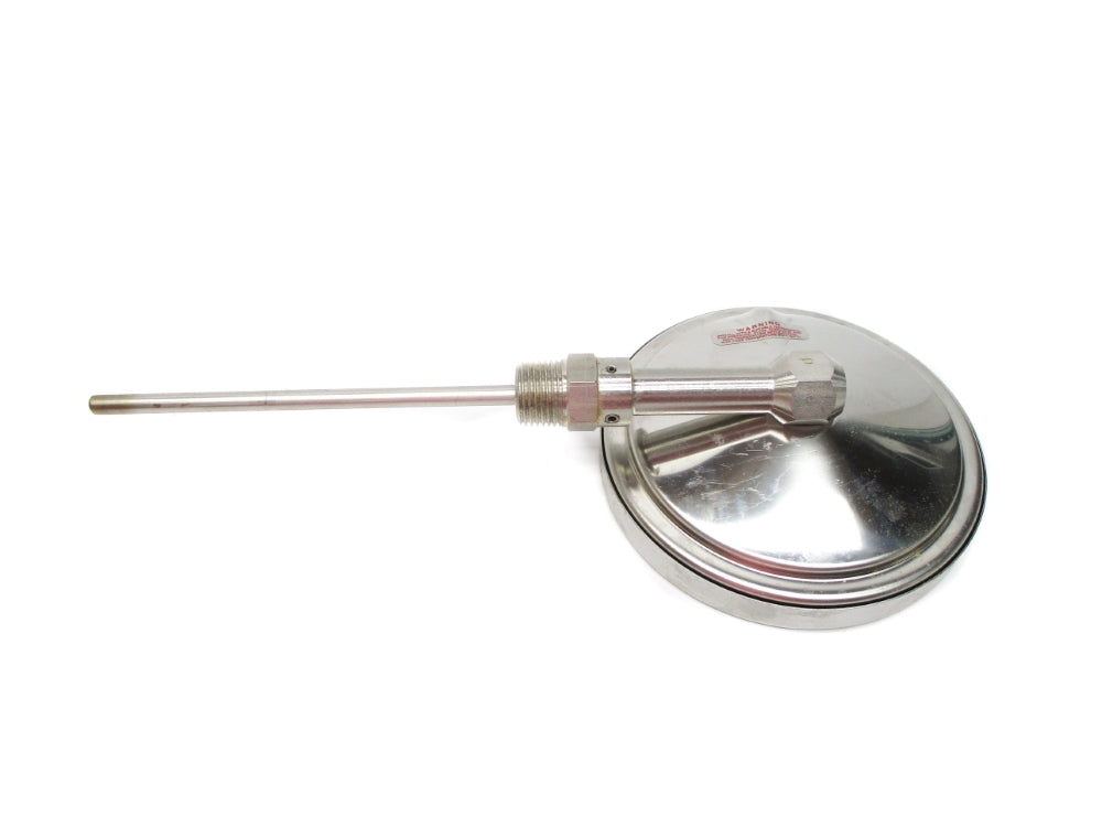 TEL-TRU BC550R 0/200F STEM 6 NSMP