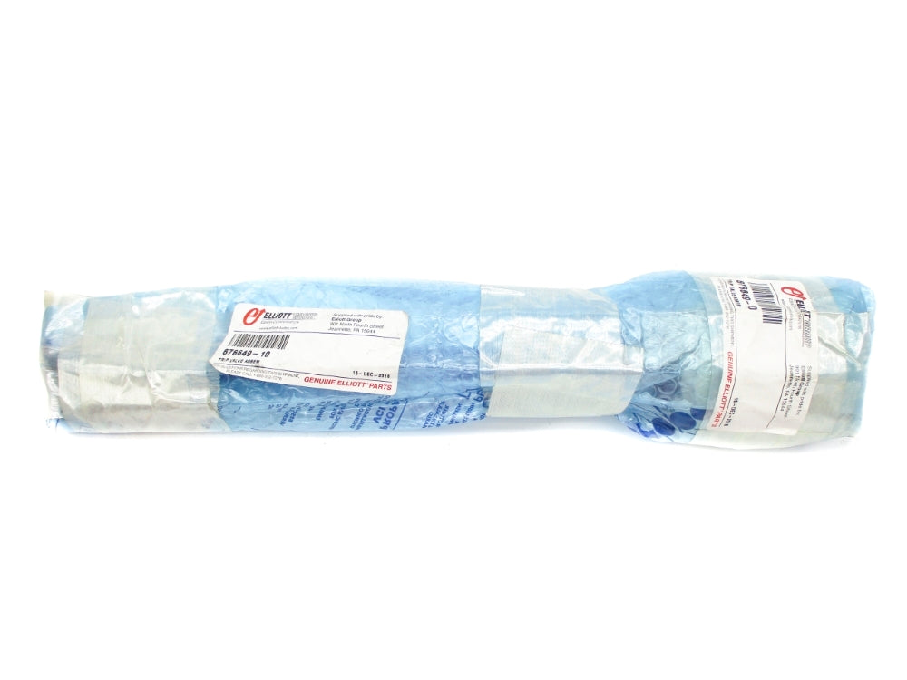 ELLIOTT GROUP 668008-GR4 NSMP