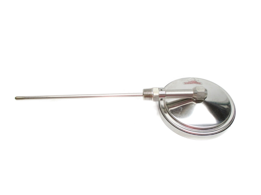 TEL-TRU BC550R 0/200F STEM 9 NSMP
