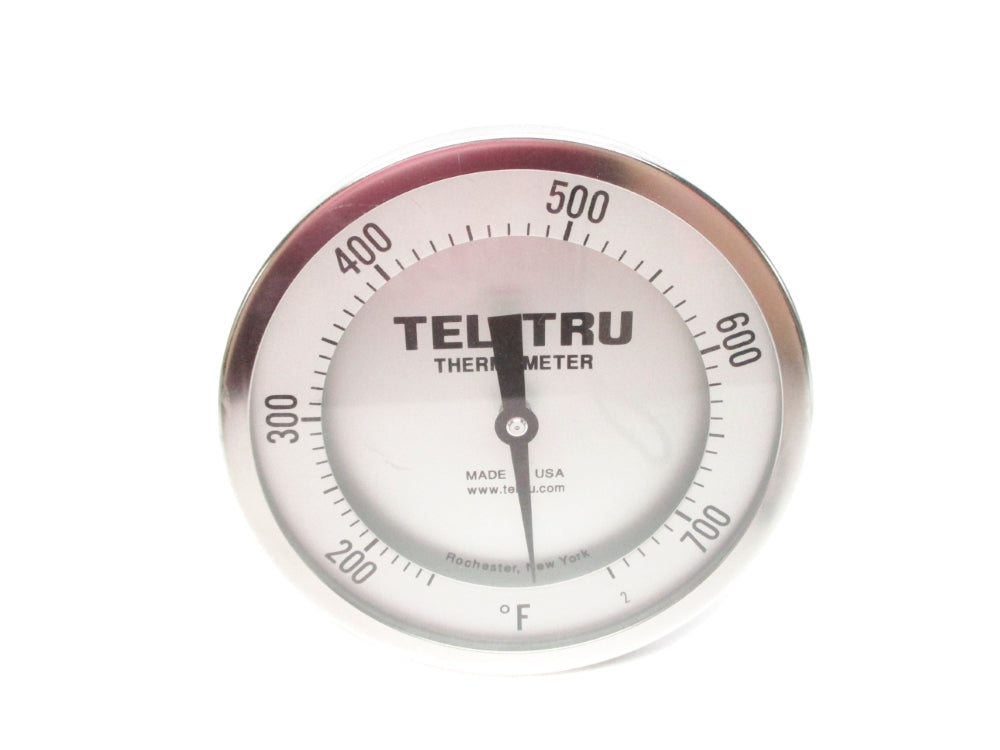 TEL-TRU GT500 150/750F STEM 12 NSMP