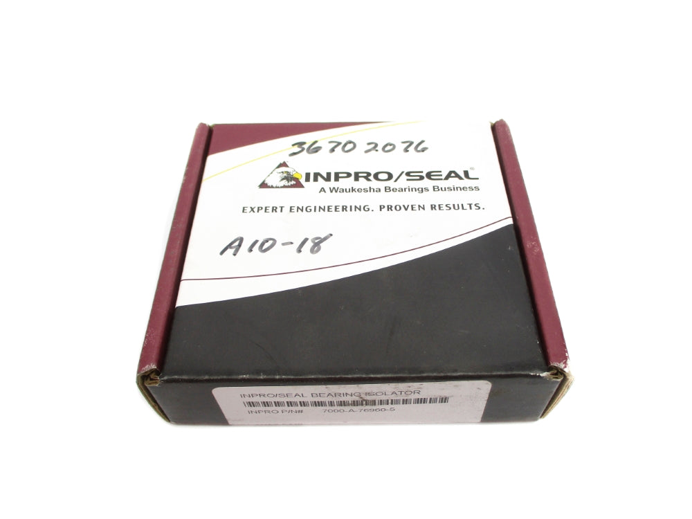 INPRO/SEAL 7000-A-76960-5 NSFS