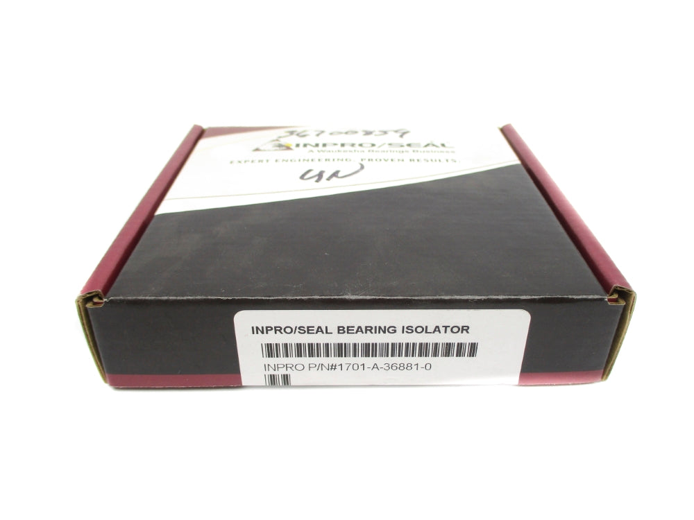 INPRO/SEAL 1701-A-36881-0 NSFS