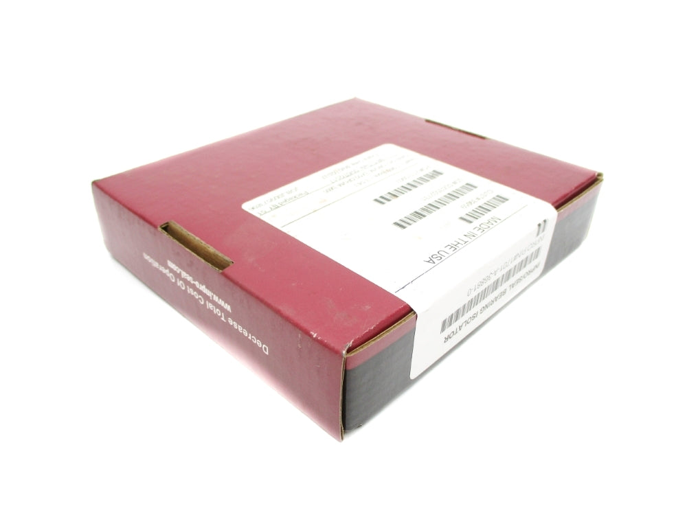 INPRO/SEAL 1701-A-36881-0 NSFS