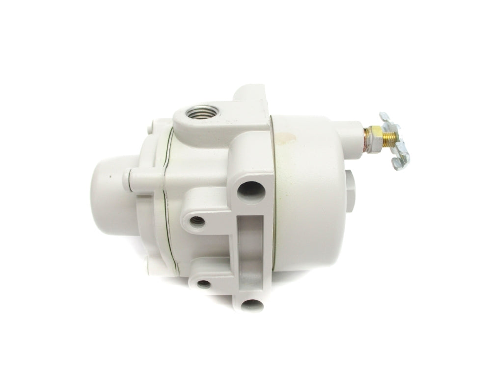 FOXBORO BO-123-HD 150PSI NSMP