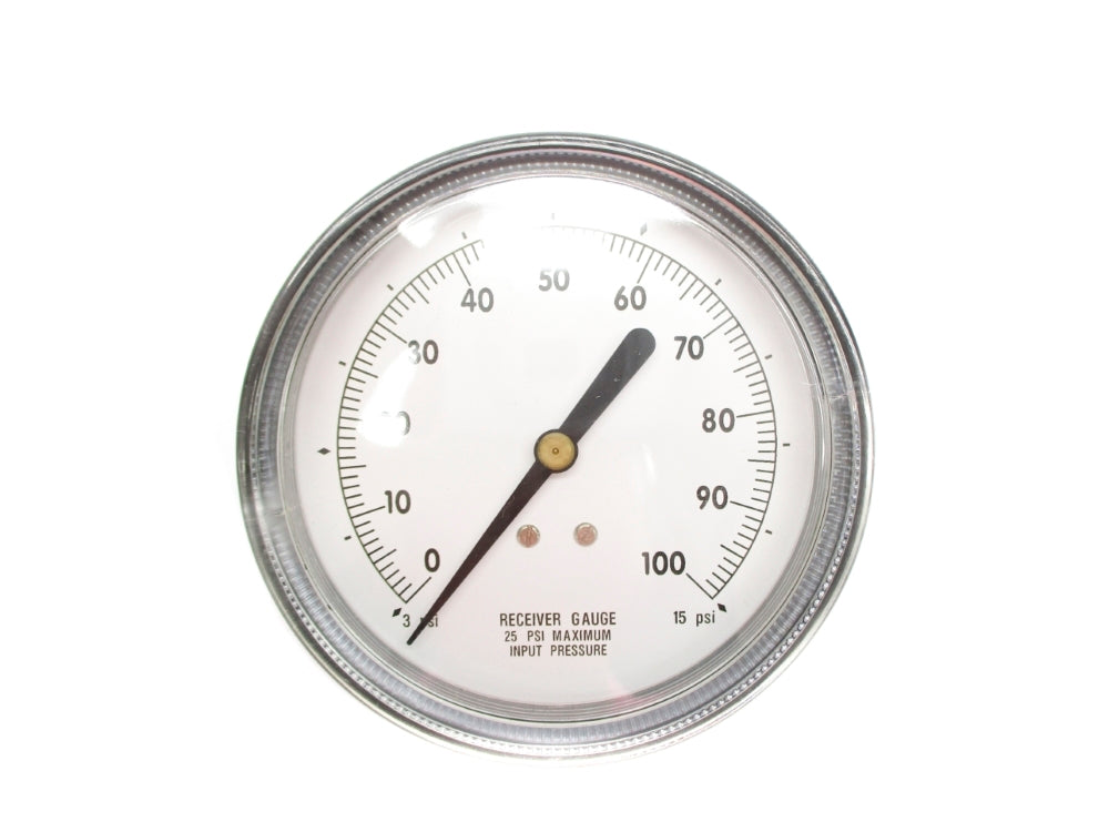 USG 075817A 3-15PSI NSMP