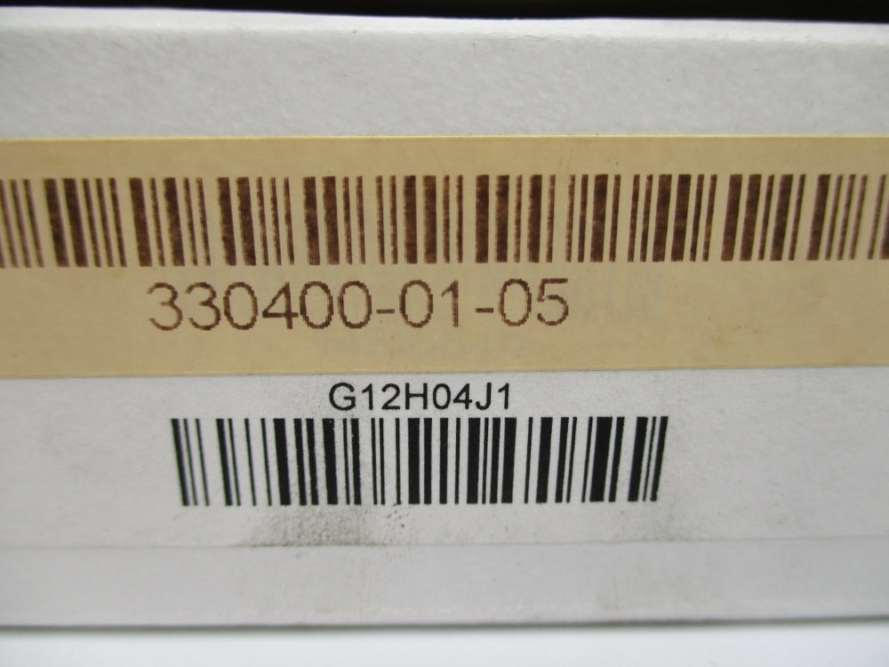 BENTLY NEVADA 330400-01-05 NSMP