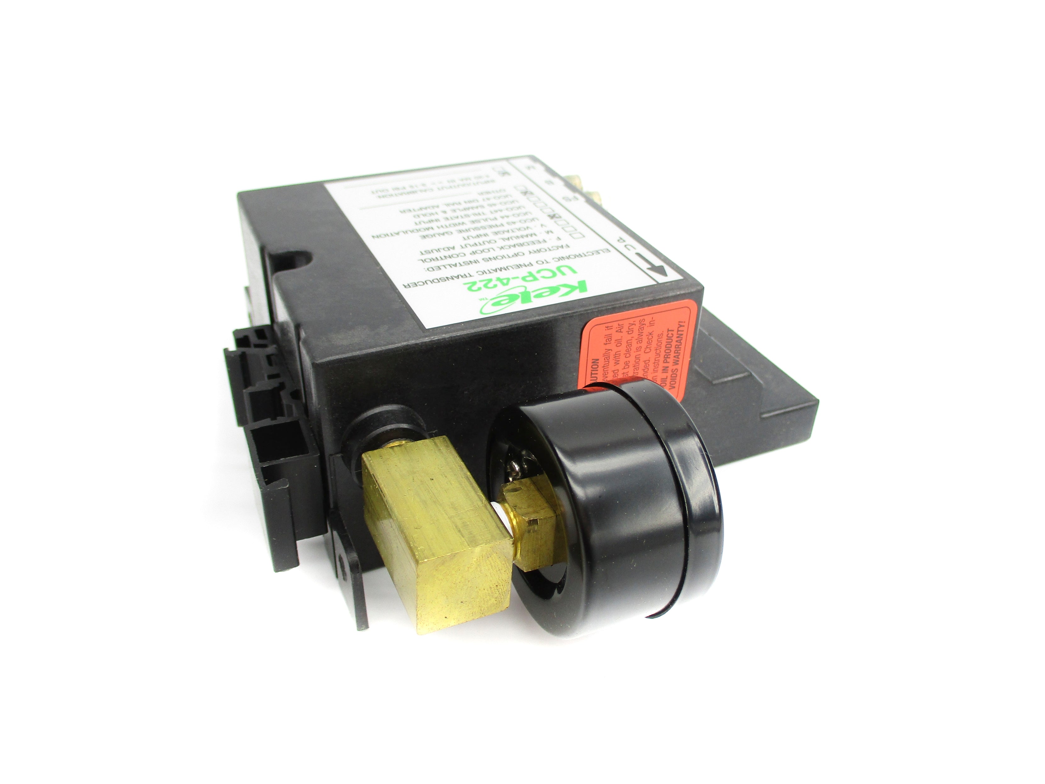 KELE UCP-422-43-47 3-15PSI NSMP