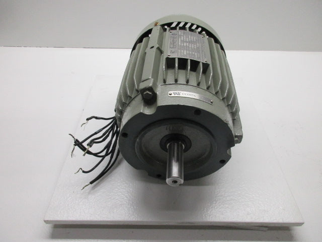 STERLING ELECTRIC JH0024FCA NSMP