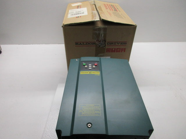 BALDOR DRIVES VSLMD415 NSMP