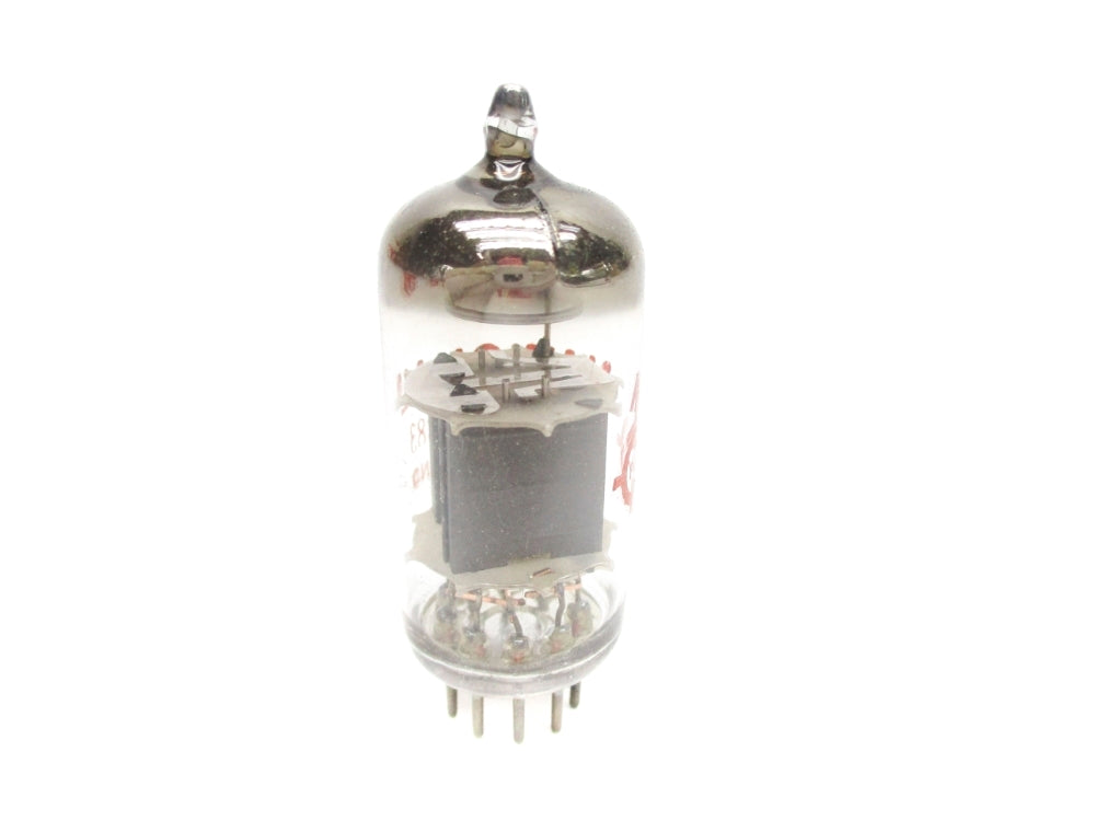 NATIONAL ELECTRONICS 12AX7A NSMP