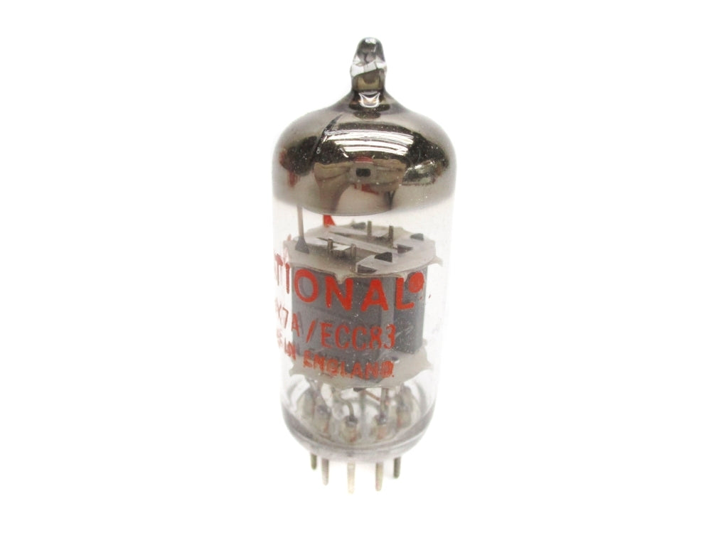NATIONAL ELECTRONICS 12AX7A NSMP
