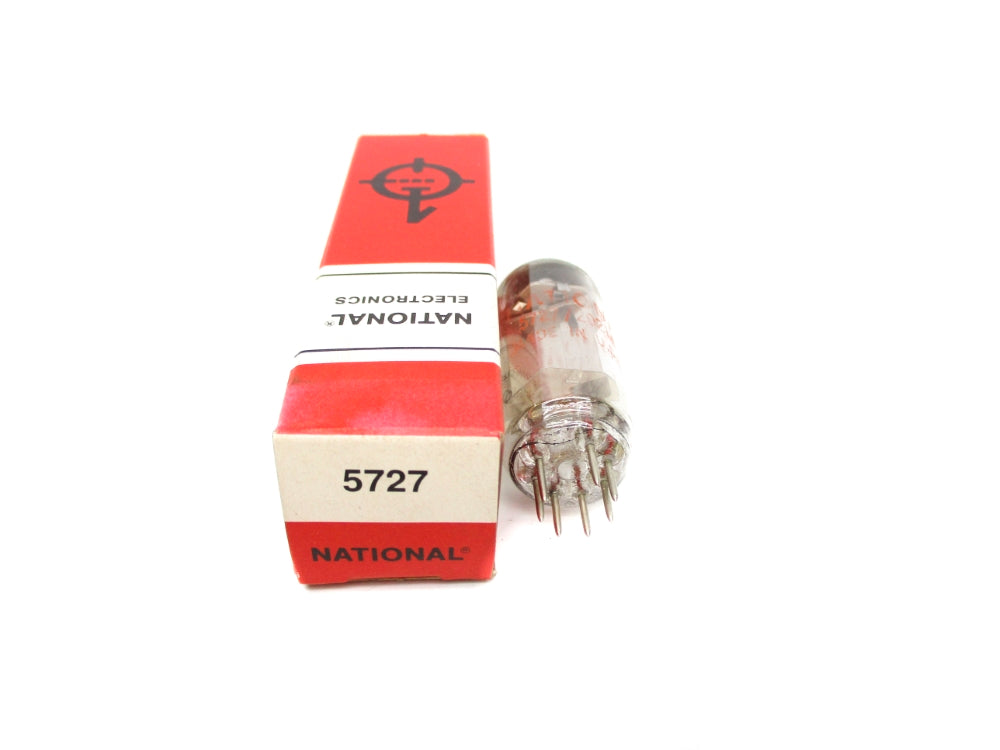NATIONAL ELECTRONICS 5727 NSMP