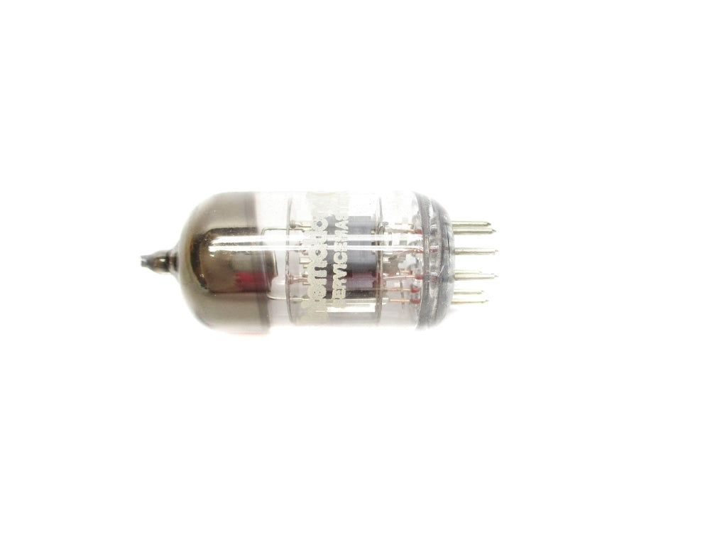 INTERNATIONAL SERVICEMASTER 12AX7A-ECC83 NSMP
