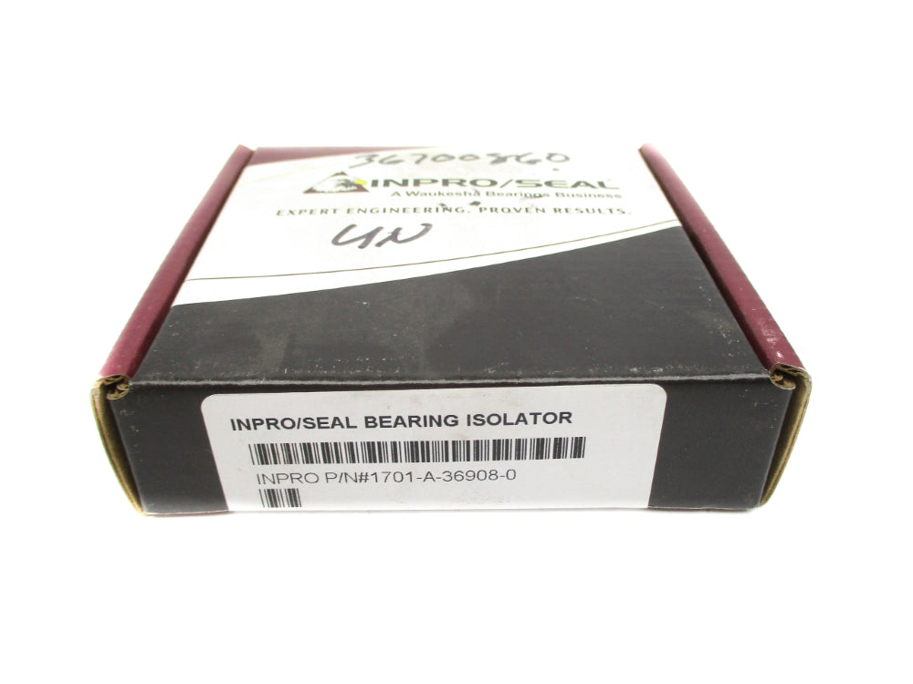 INPRO/SEAL 1701-A-36908-0 NSFS