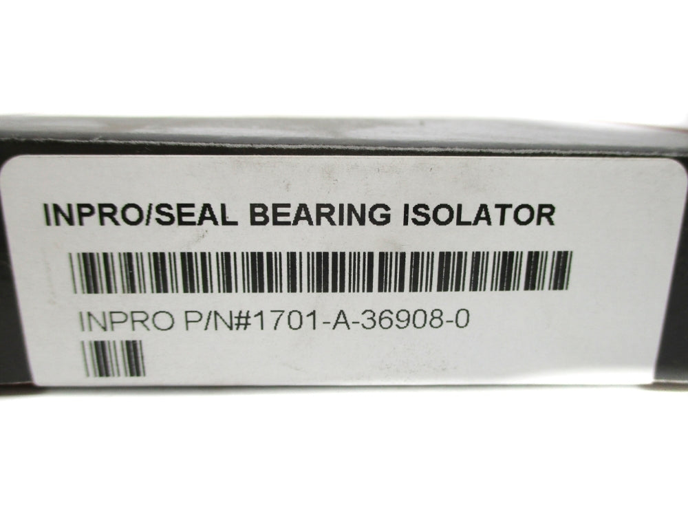 INPRO/SEAL 1701-A-36908-0 NSFS
