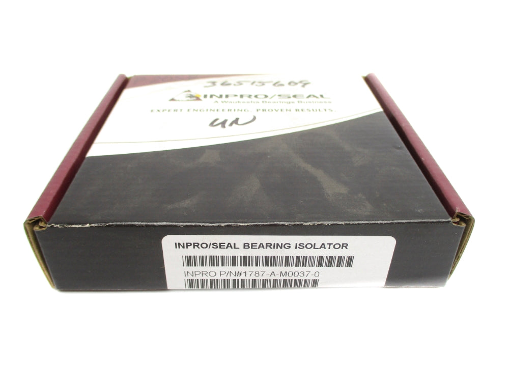 INPRO/SEAL 1787-A-M0037-0 NSFS