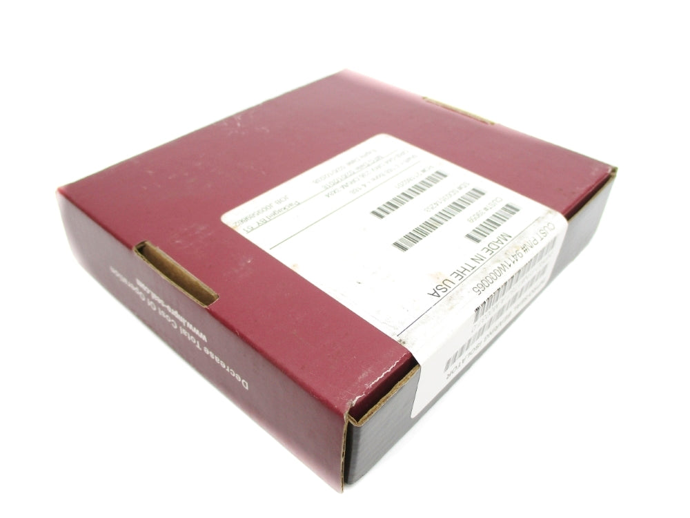 INPRO/SEAL 1787-A-M0037-0 NSFS