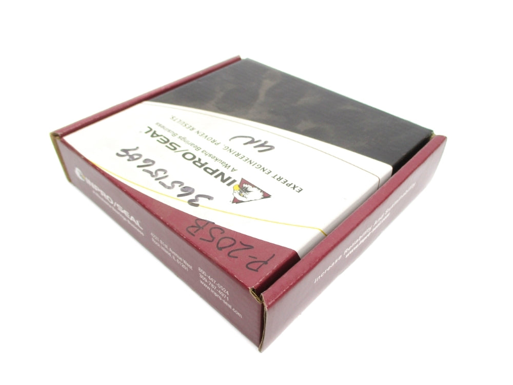 INPRO/SEAL 1787-A-M0037-0 NSFS
