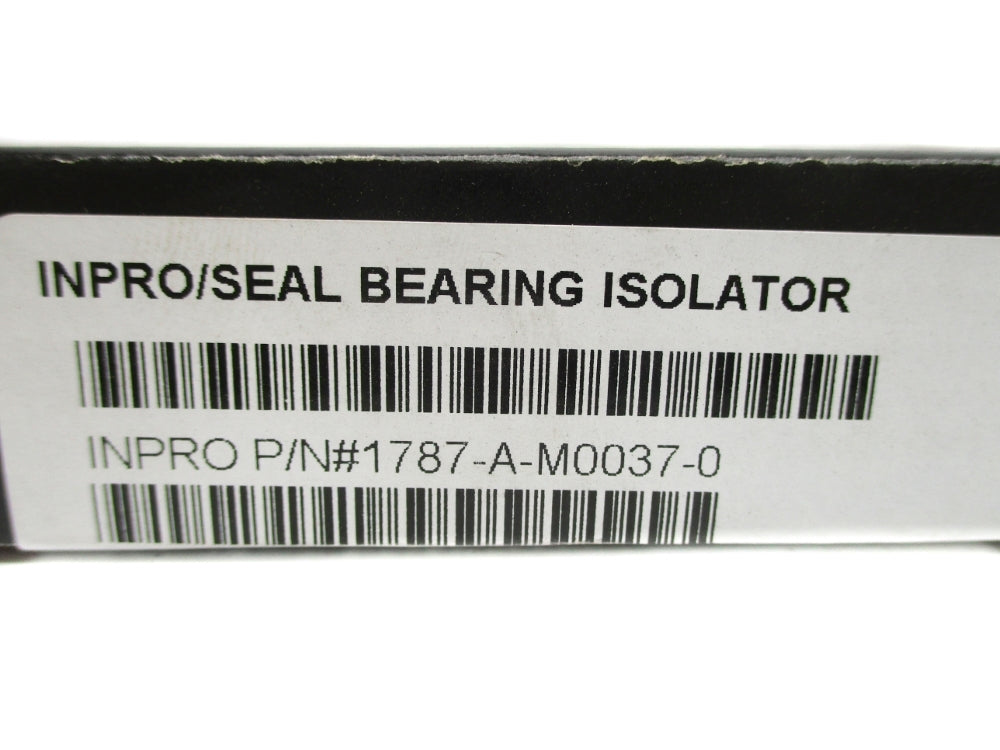 INPRO/SEAL 1787-A-M0037-0 NSFS