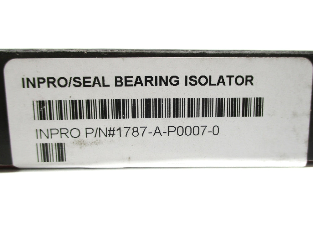 INPRO/SEAL 1787-A-P0007-0 NSFS