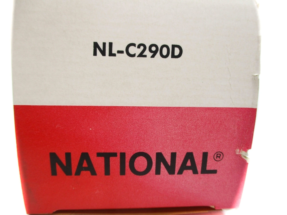 NATIONAL ELECTRONICS NL-C290D NSMP