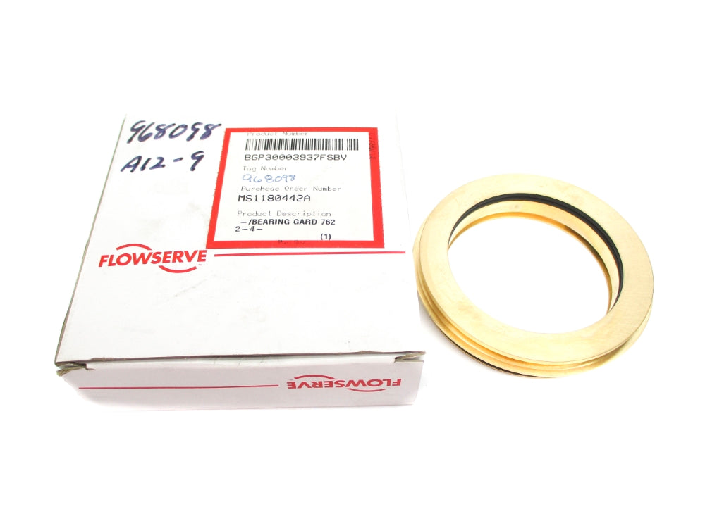 FLOWSERVE BGP30003937FSBV NSMP