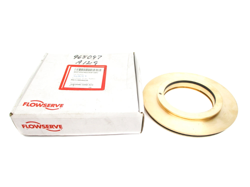 FLOWSERVE BGP35246299FSBV NSMP