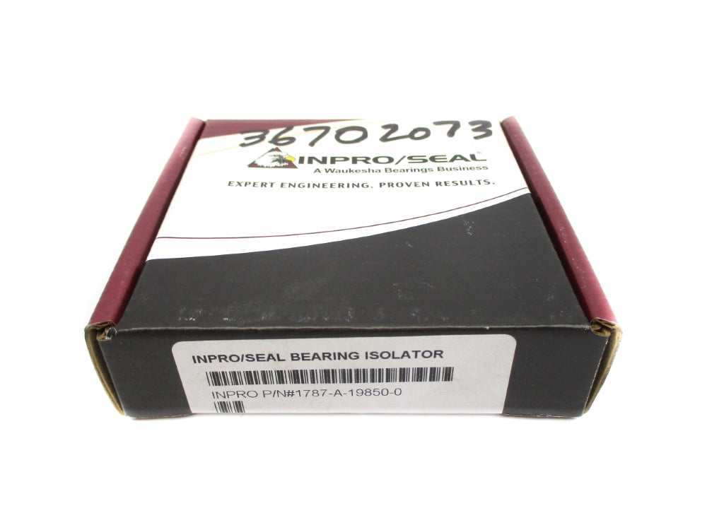 INPRO/SEAL 1787-A-19850-0 NSFS
