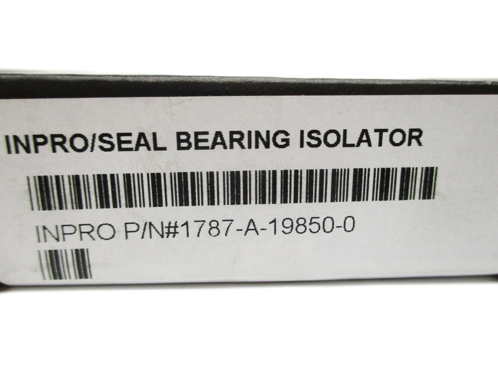 INPRO/SEAL 1787-A-19850-0 NSFS