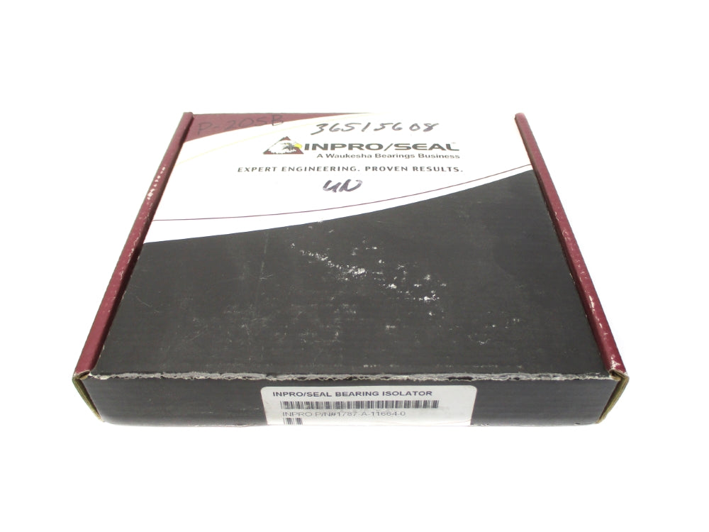 INPRO/SEAL 1787-A-11664-0 NSFS