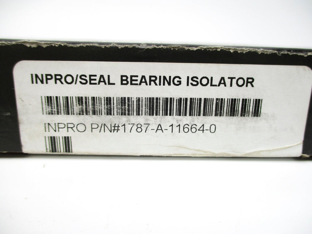 INPRO/SEAL 1787-A-11664-0 NSFS