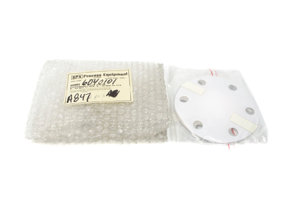 SPX 530003 (PKG OF 2) NSMP