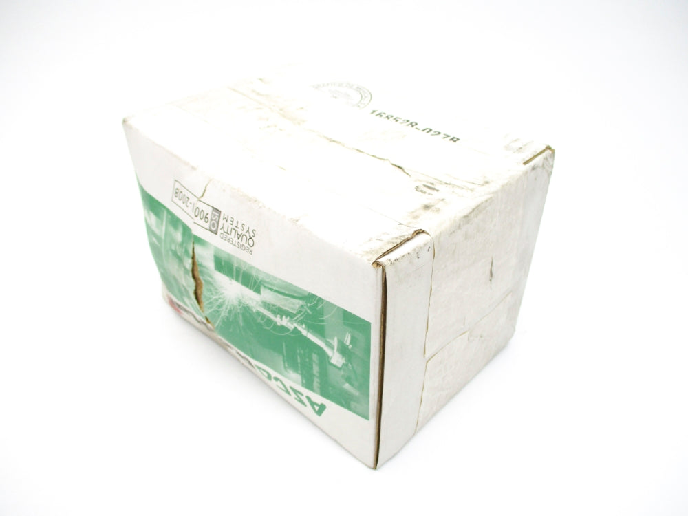 ASCO 8018A004 120VDC NSFS