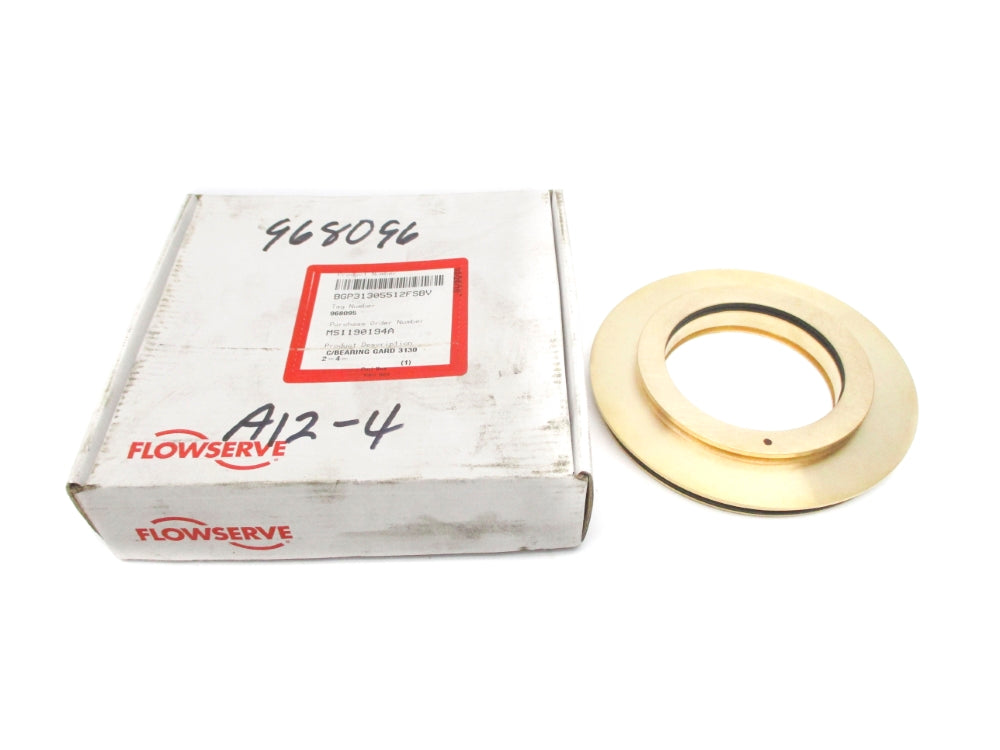 FLOWSERVE BGP31305512FSBV NSMP