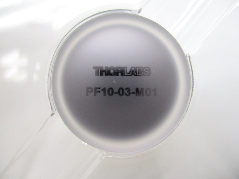 THORLABS PF10-03-M01 NSMP
