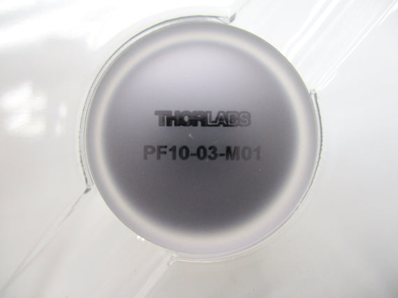 THORLABS PF10-03-M01 NSMP
