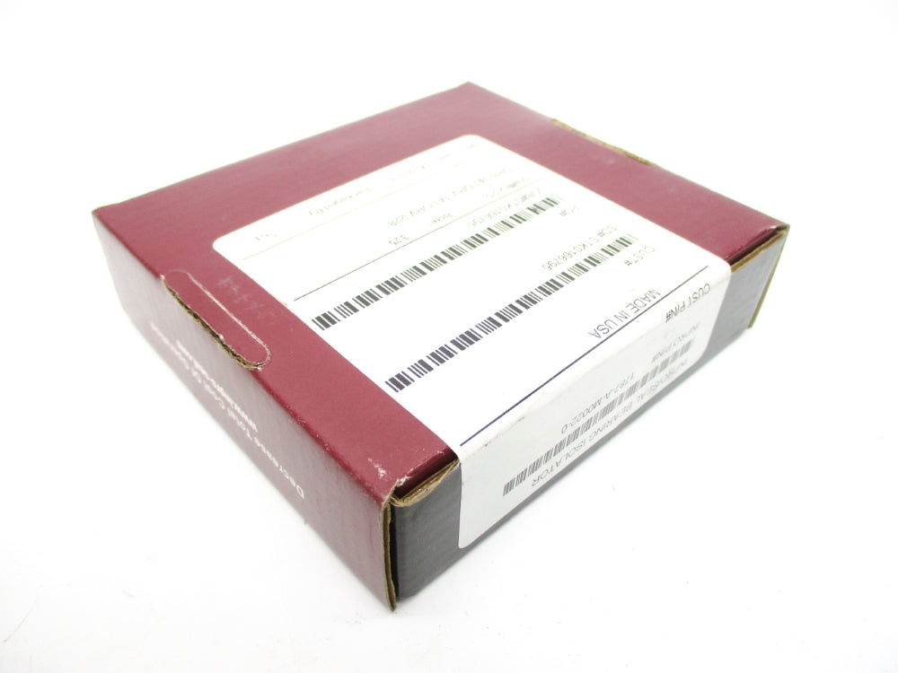 INPRO/SEAL 1787-A-M0022-0 NSFS