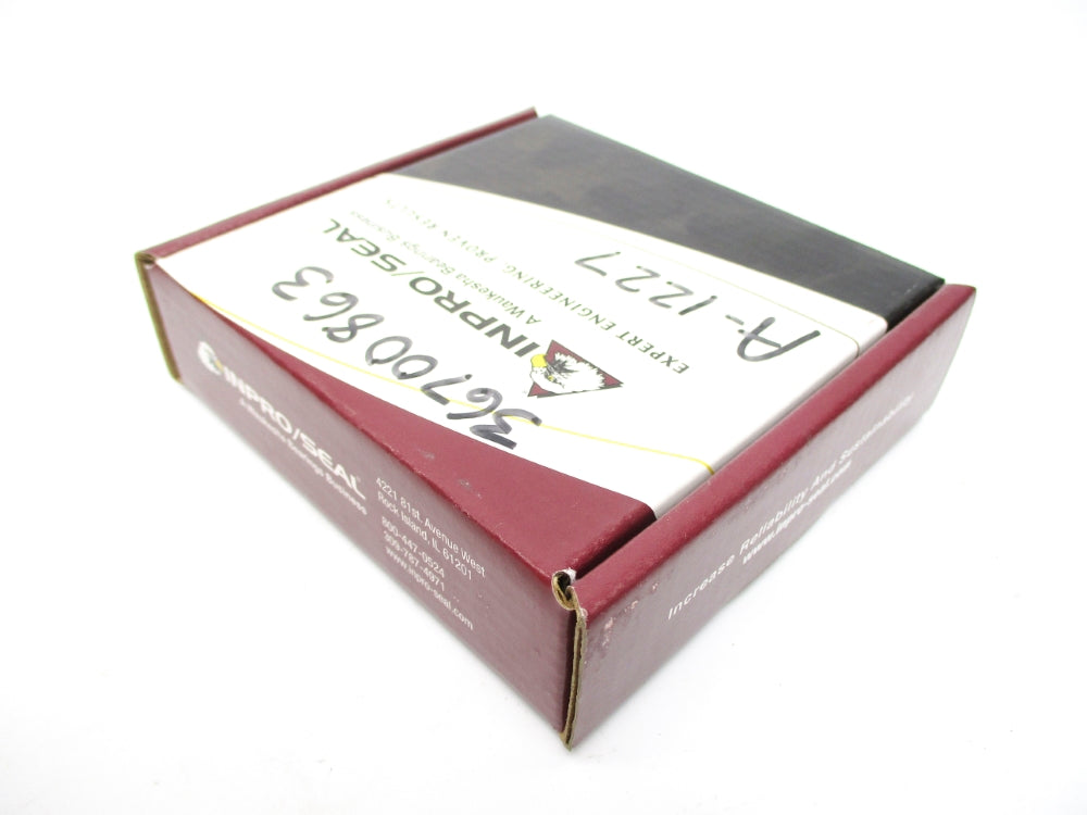 INPRO/SEAL 1787-A-M0022-0 NSFS