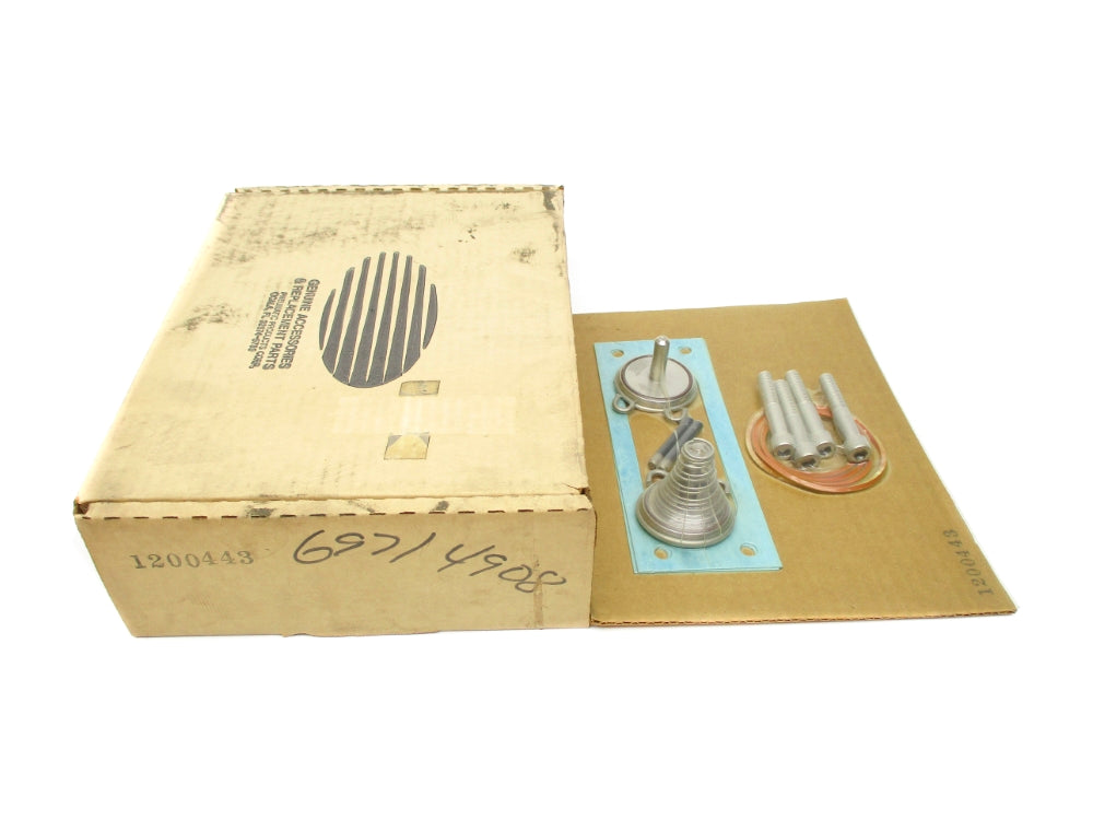PNEUMATIC PRODUCTS 1200443 NSMP