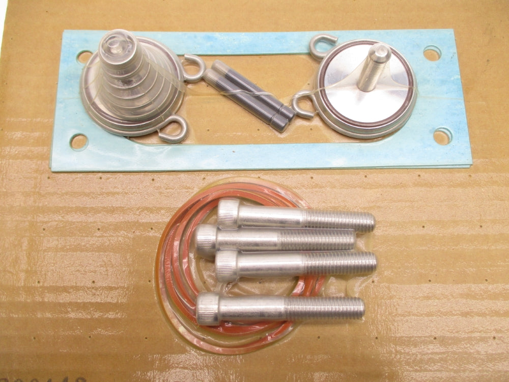 PNEUMATIC PRODUCTS 1200443 NSMP