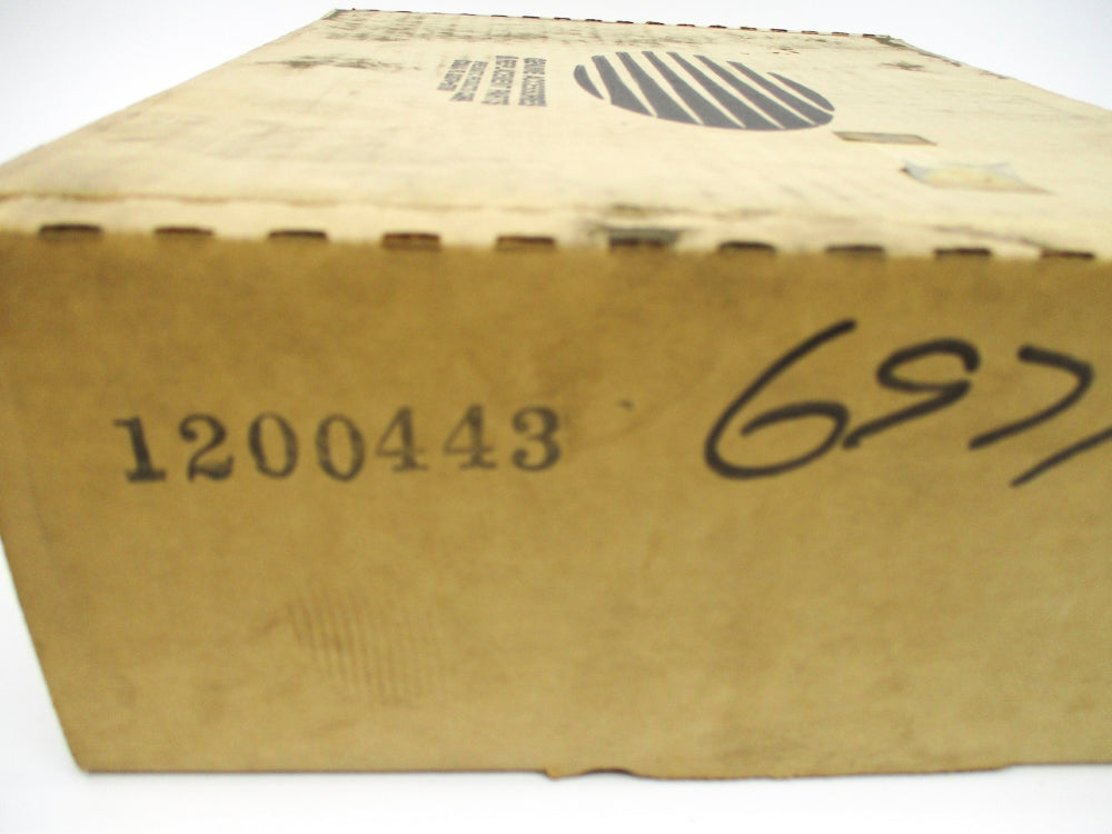 PNEUMATIC PRODUCTS 1200443 NSMP