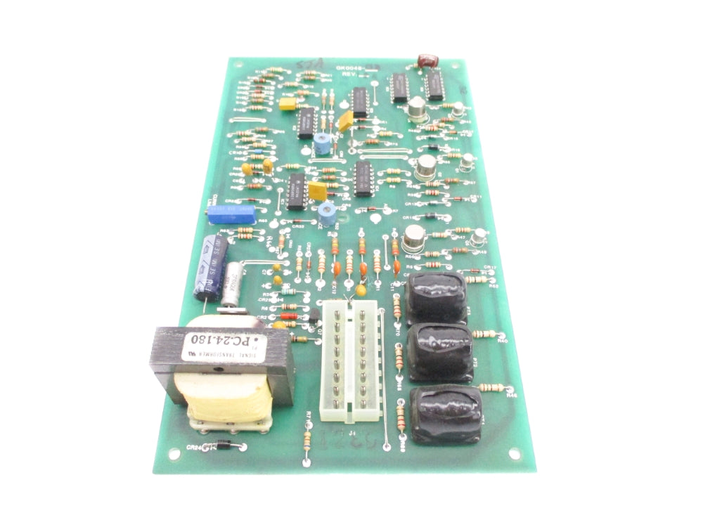 HITRAN GK0048-02 REV. 12A NSNP
