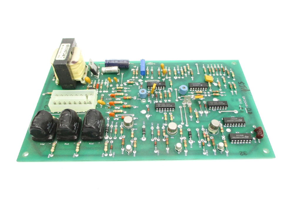 HITRAN GK0048-02 REV. 12A NSNP