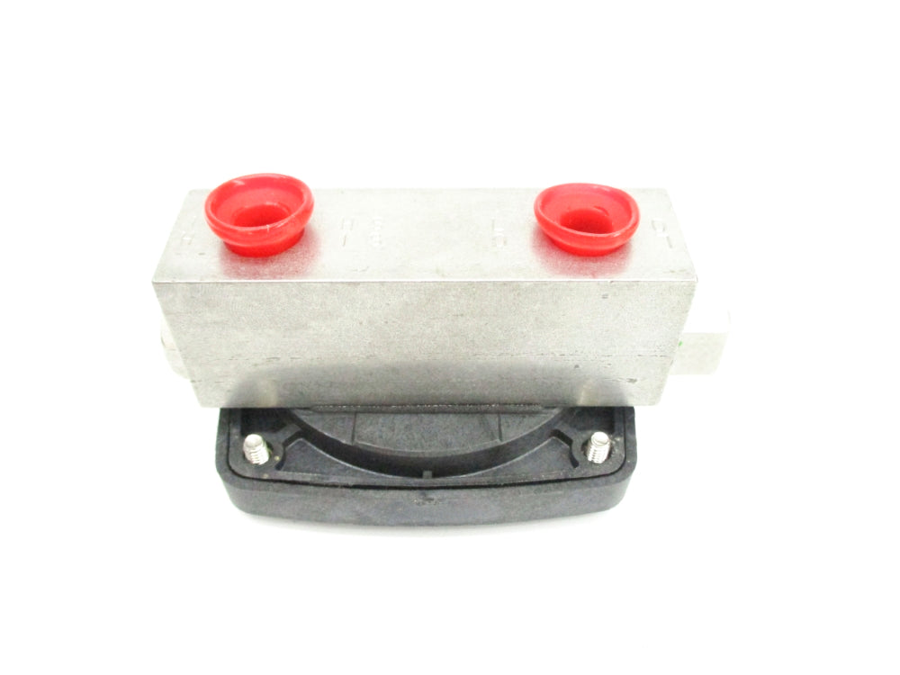 MID-WEST INSTRUMENTS 120SA-00-00 0-10PSID 6000PSI NSNP