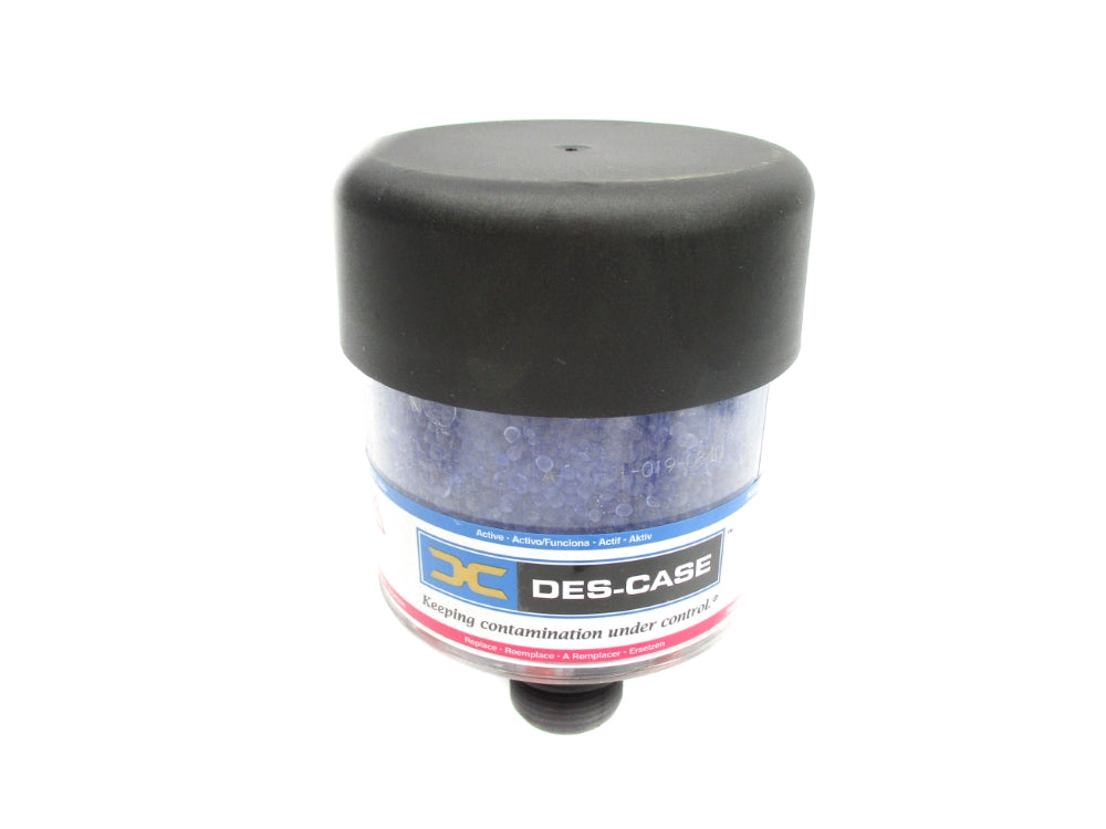 DES-CASE DC-2 NSNP