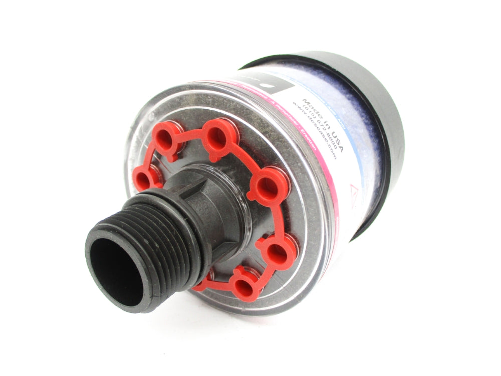 DES-CASE DC-2 NSNP